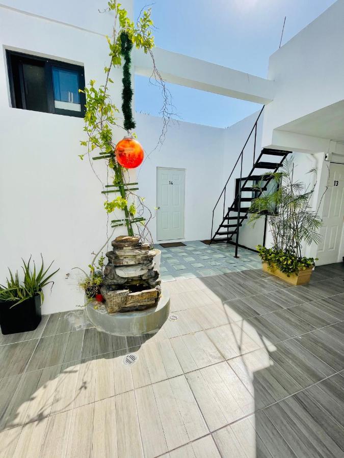 Suitesmb Playa del Carmen Exterior foto