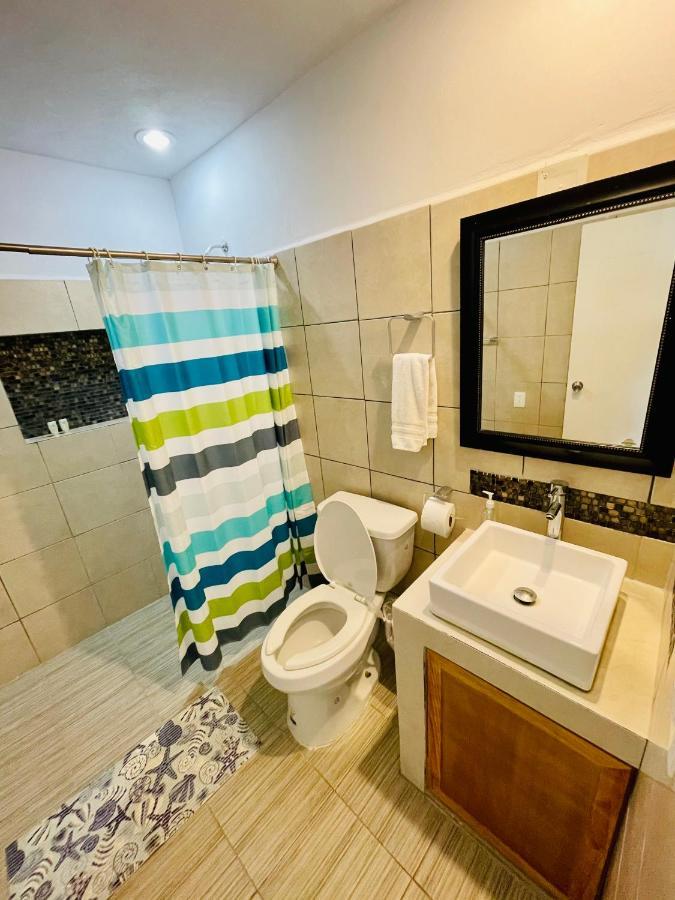 Suitesmb Playa del Carmen Exterior foto